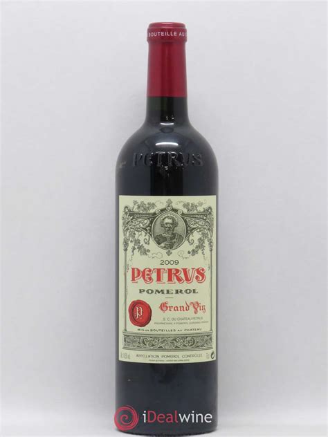 petrus 2009 price|2009 petrus pomerol wine.